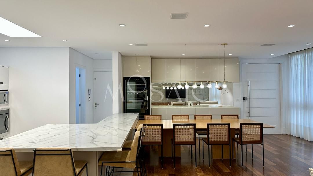 Apartamento com 1 suítes à venda em Jardim Paulista, São Paulo, por R$ 2.250.000 Imagem 4