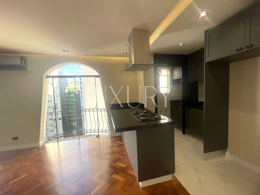 Apartamento com 1 suítes à venda em Jardim América, São Paulo, por R$ 2.300.000 Imagem 5