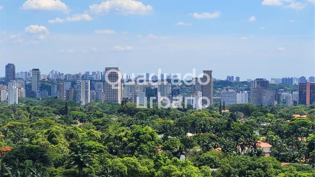 Apartamento com 3 suítes à venda em Jardim América, São Paulo, por R$ 8.790.000 Imagem 7
