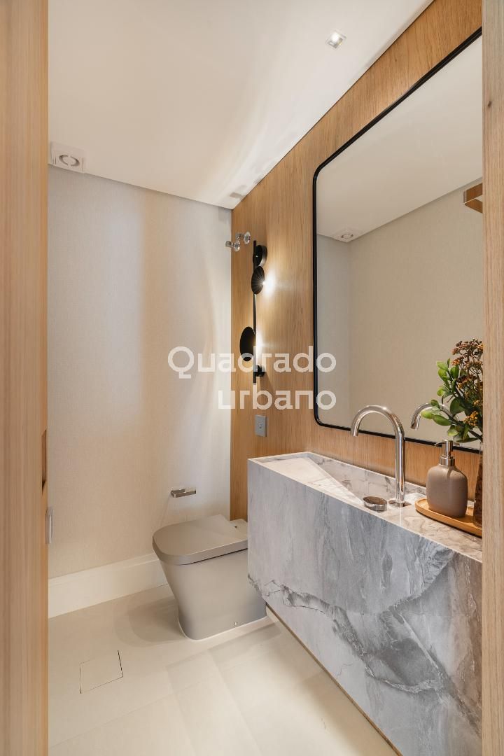 Apartamento com 3 suítes à venda em Jardim América, São Paulo, por R$ 8.790.000 Imagem 8
