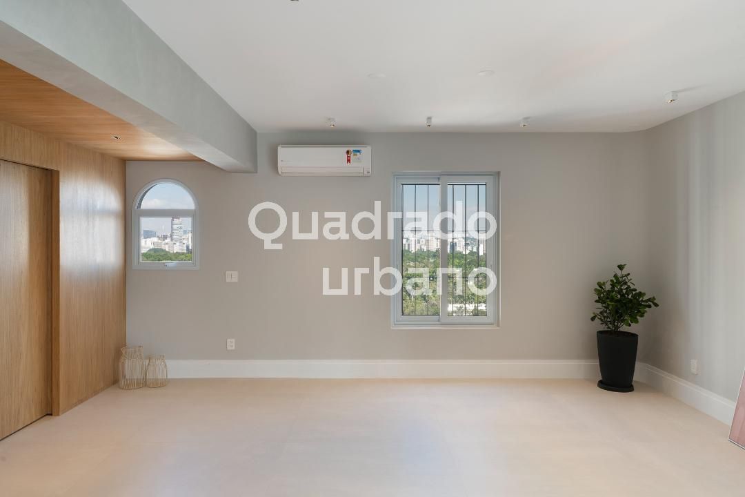 Apartamento com 3 suítes à venda em Jardim América, São Paulo, por R$ 8.790.000 Imagem 5