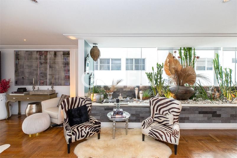 Apartamento com 2 suítes à venda em Jardim América, São Paulo, por R$ 3.500.000 Imagem 8