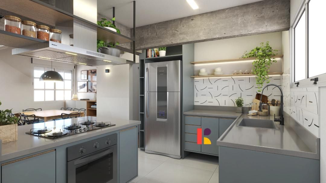 Apartamento com 2 suítes à venda em Higienópolis, São Paulo, por R$ 1.285.000 Imagem 4