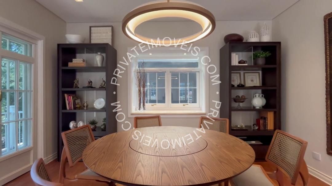 Casa de condomínio com 2 suítes à venda em Cidade Jardim, São Paulo, por R$ 7.900.000 Imagem 6