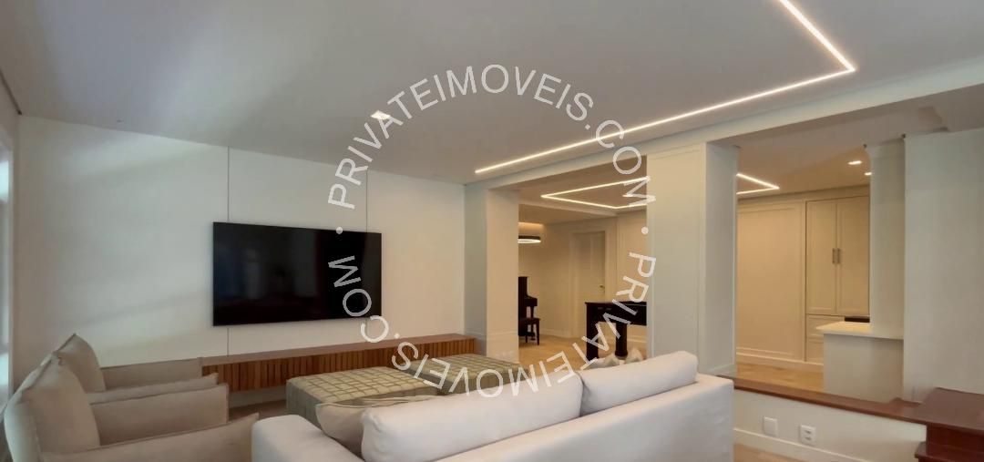 Casa de condomínio com 2 suítes à venda em Cidade Jardim, São Paulo, por R$ 7.900.000 Imagem 4