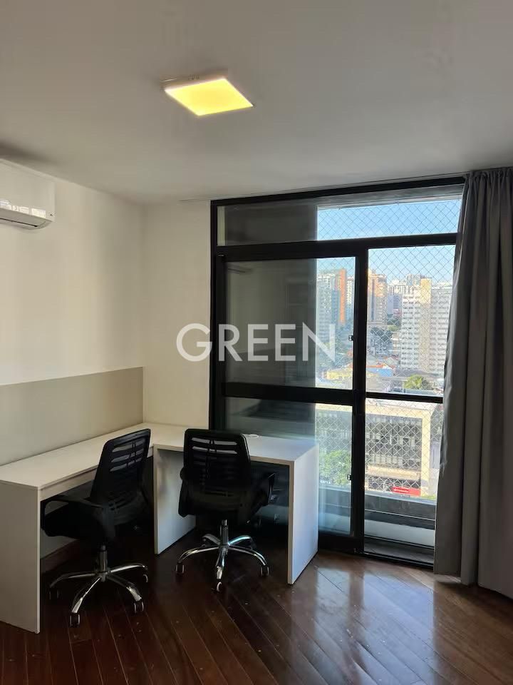 Cobertura com 3 suítes à venda em Pinheiros, São Paulo, por R$ 3.500.000 Imagem 7