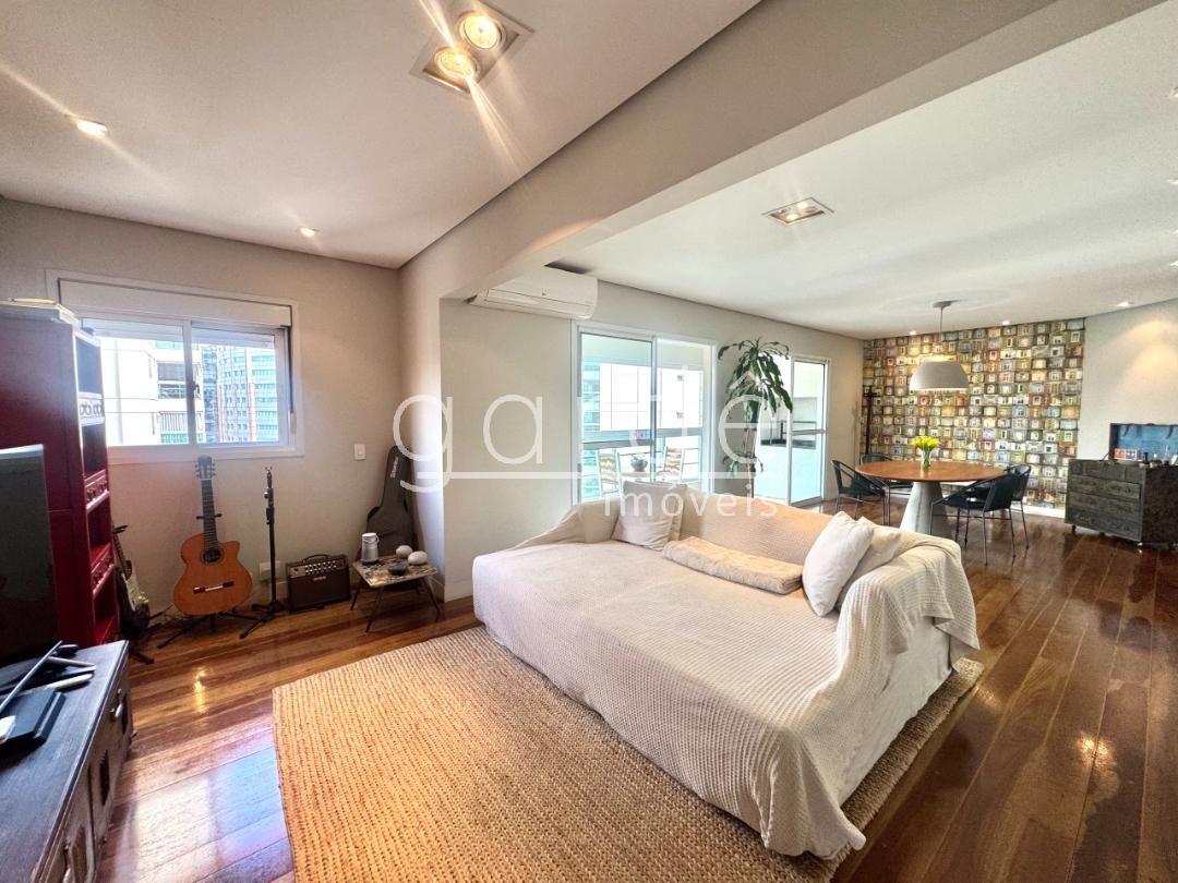 Apartamento com 2 suítes à venda em Vila Olímpia, São Paulo, por R$ 2.800.000 Imagem 6