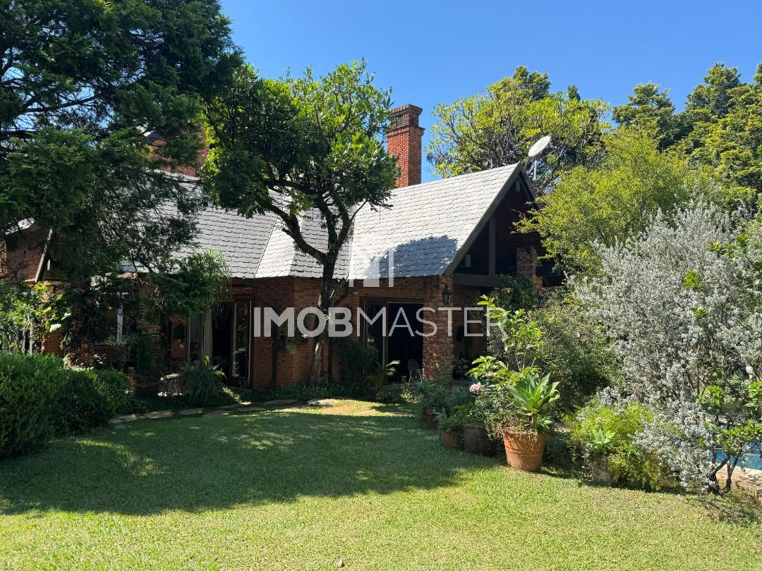 Casa de condomínio com 4 suítes à venda em Tamboré, Barueri, por R$ 18.500.000 Imagem 8