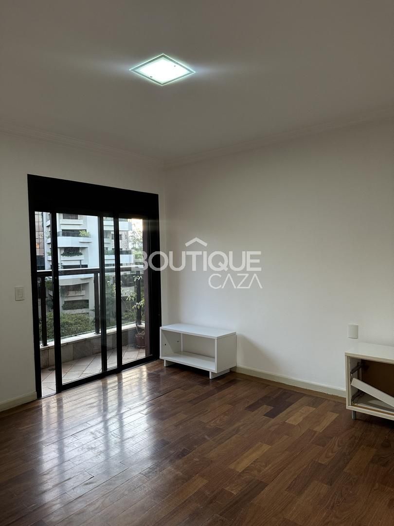 Apartamento com 4 suítes à venda em Panamby, São Paulo, por R$ 2.200.000 Imagem 6