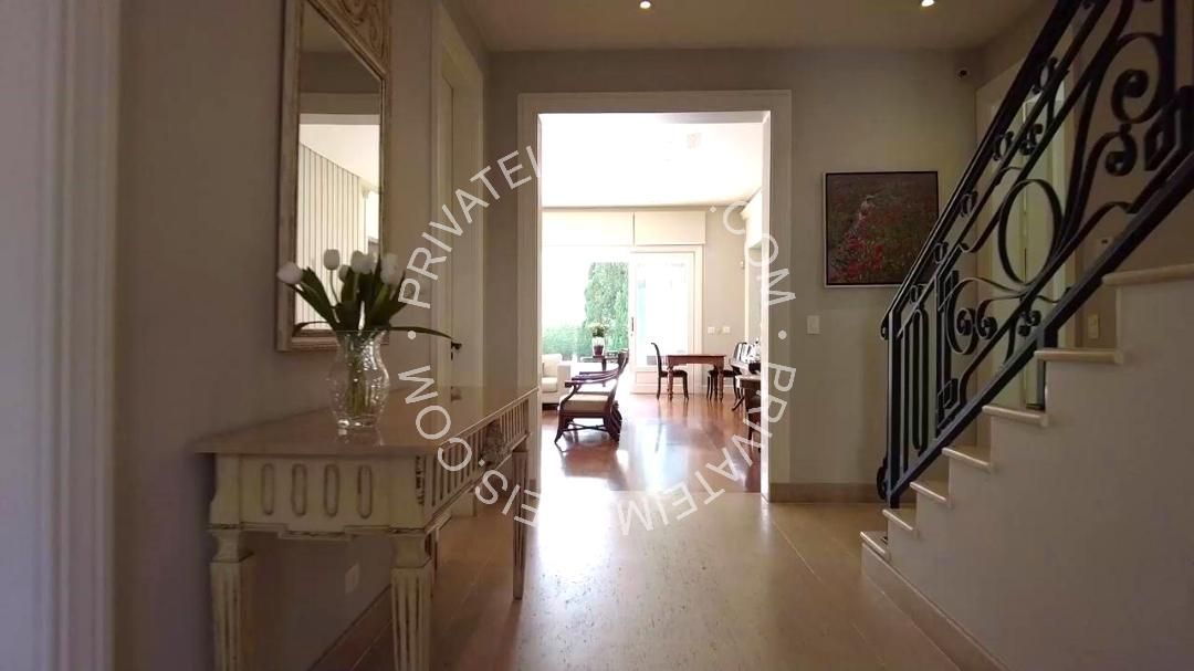 Casa com 4 suítes à venda em Cidade Jardim, São Paulo, por R$ 9.900.000 Imagem 4