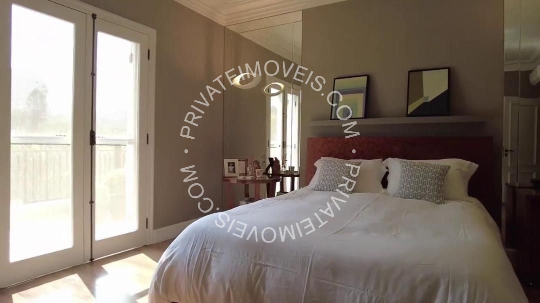 Casa com 4 suítes à venda em Cidade Jardim, São Paulo, por R$ 9.900.000 Imagem 8