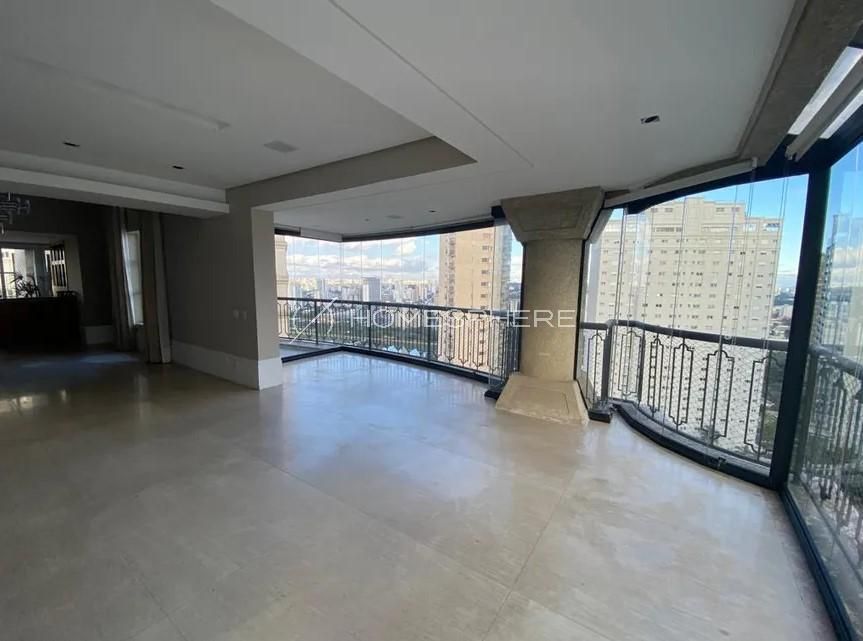 Cobertura com 4 suítes à venda em Panamby, São Paulo, por R$ 5.500.000 Imagem 6