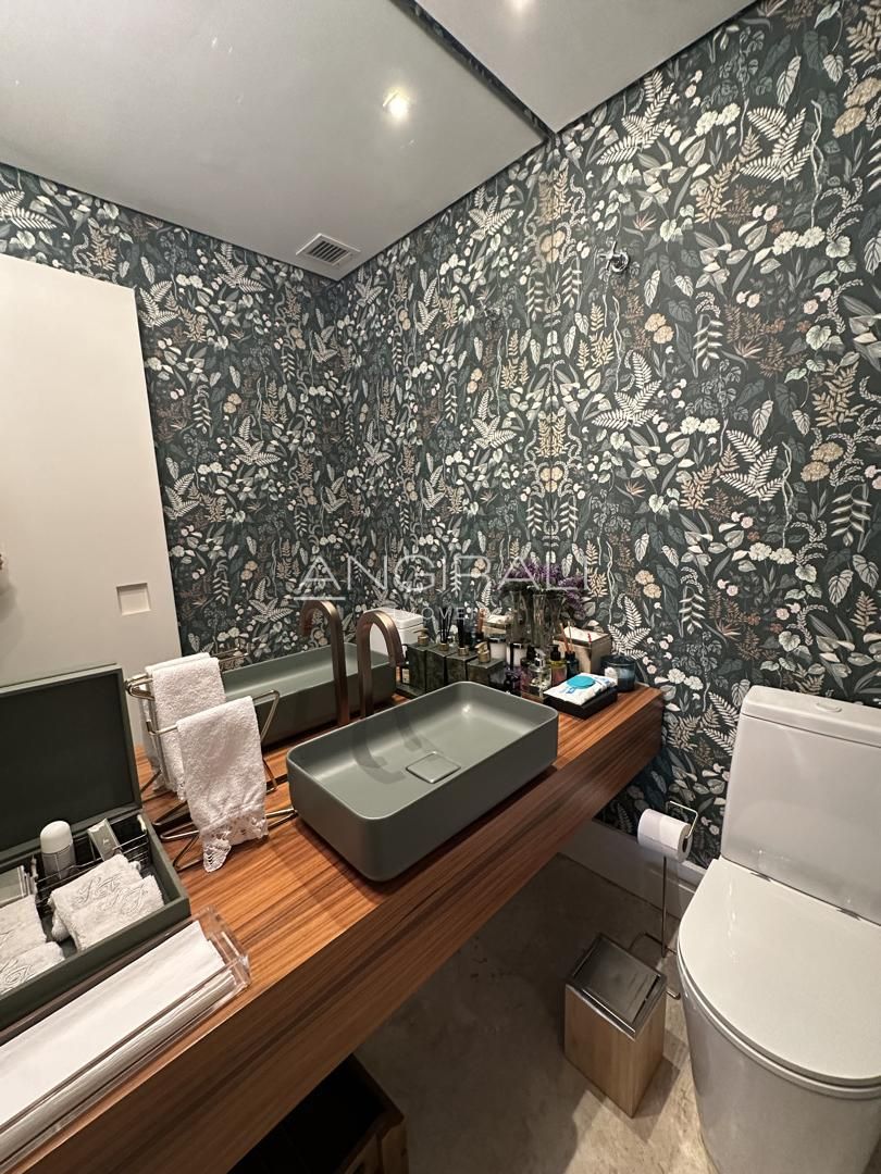 Apartamento com 3 suítes à venda em Vila Nova Conceição, São Paulo, por R$ 13.000.000 Imagem 4