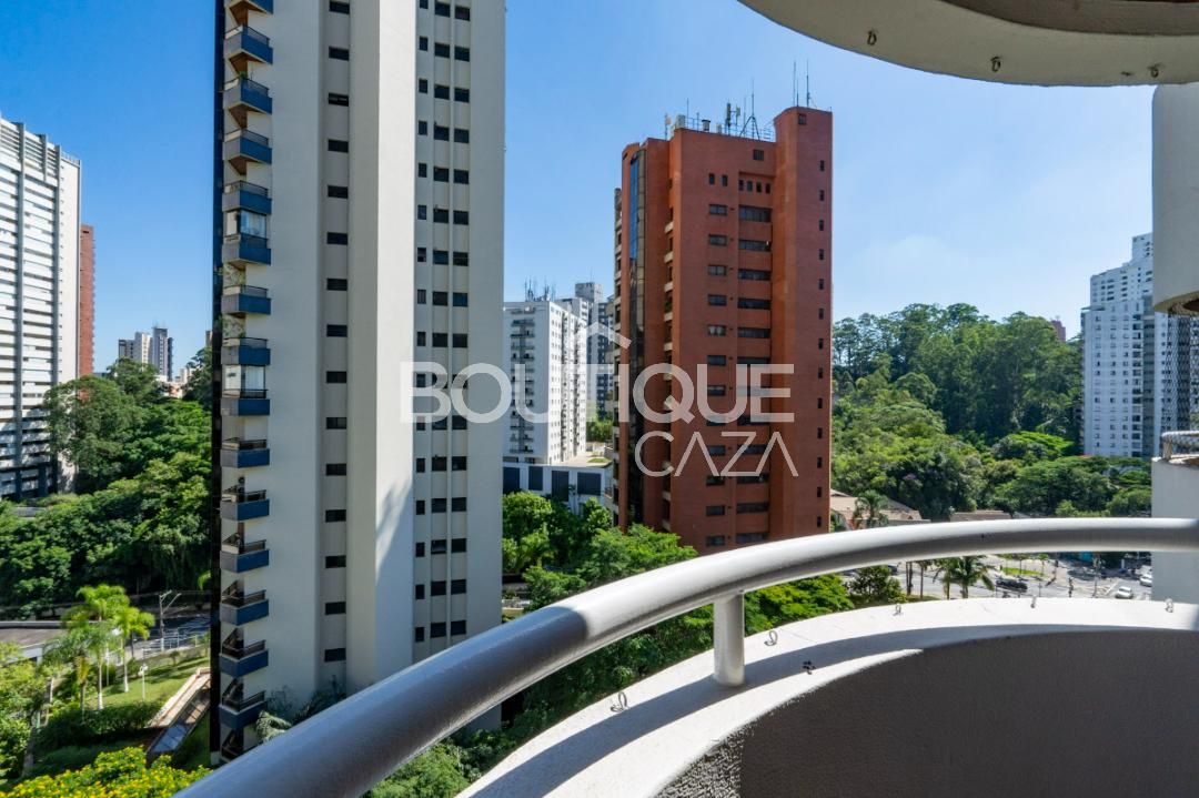 Cobertura com 3 suítes à venda em Morumbi, São Paulo, por R$ 1.200.000 Imagem 7
