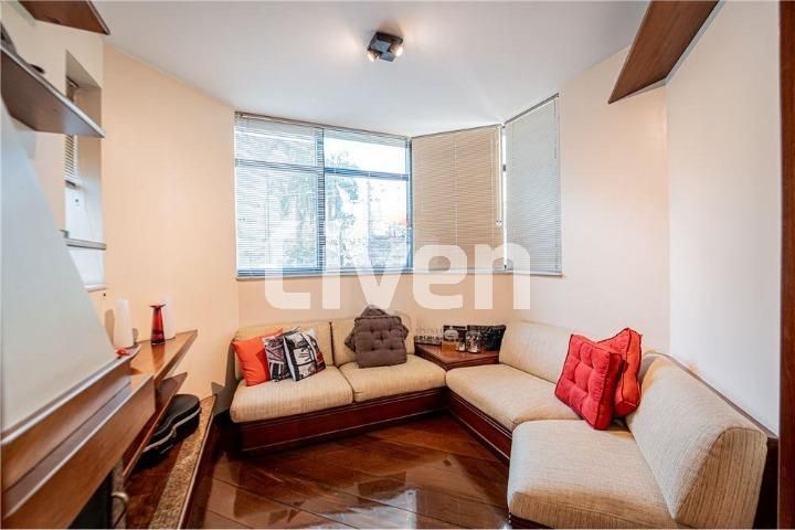 Apartamento com 4 suítes à venda em Paraíso, São Paulo, por R$ 1.980.000 Imagem 6