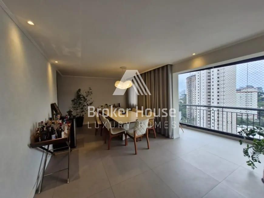 Apartamento com 3 suítes à venda em Alto da Boa Vista, São Paulo, por R$ 1.600.000 Imagem 4