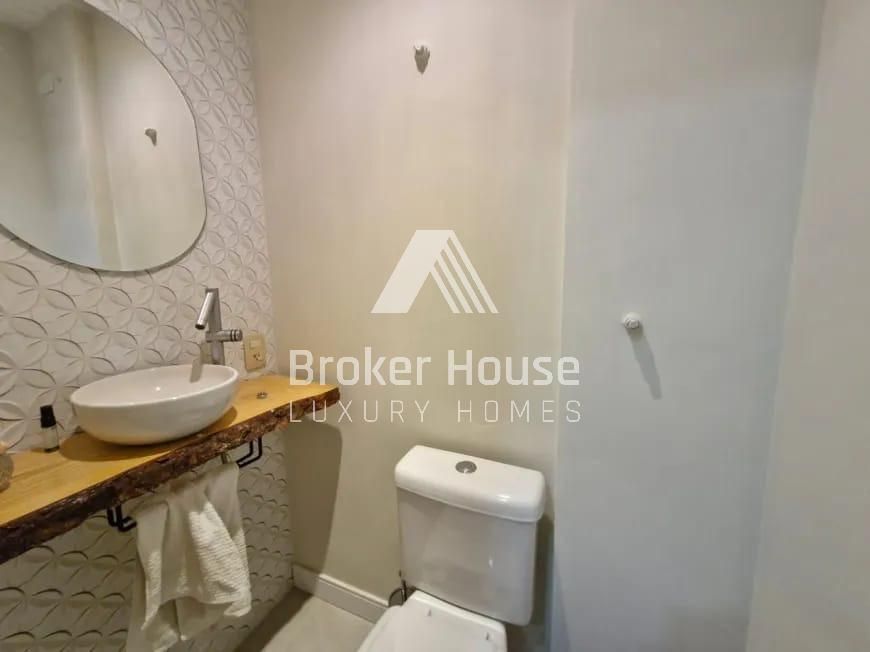 Apartamento com 3 suítes à venda em Alto da Boa Vista, São Paulo, por R$ 1.600.000 Imagem 8