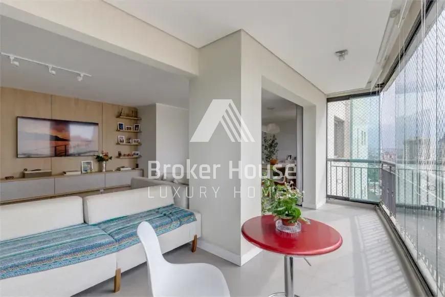 Apartamento com 3 suítes à venda em Alto da Boa Vista, São Paulo, por R$ 1.600.000 Imagem 7