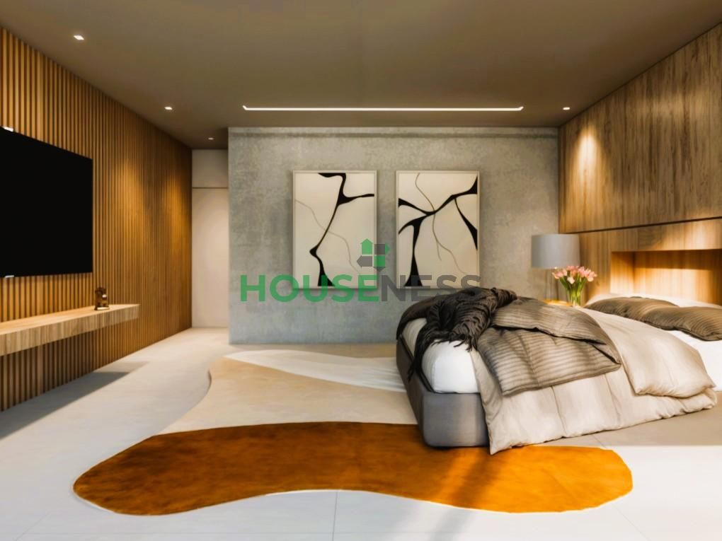 Casa com 4 suítes à venda em Alto de Pinheiros, São Paulo, por R$ 10.900.000 Imagem 7