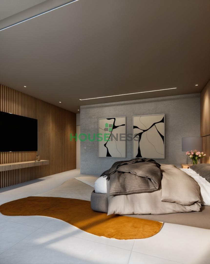 Casa com 4 suítes à venda em Alto de Pinheiros, São Paulo, por R$ 10.900.000 Imagem 8