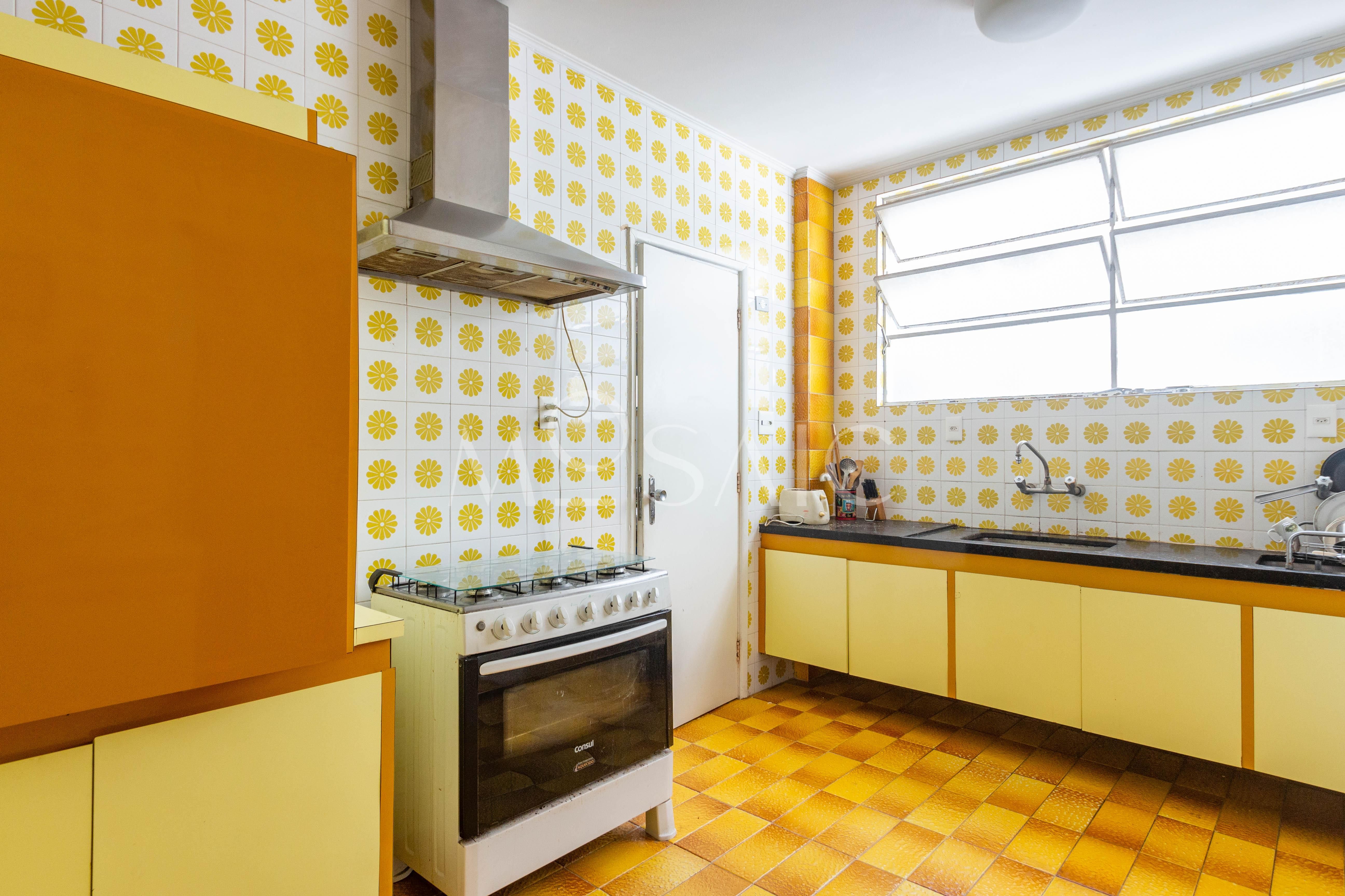 Apartamento com 1 suítes à venda em Jardim Paulistano, São Paulo, por R$ 3.500.000 Imagem 8