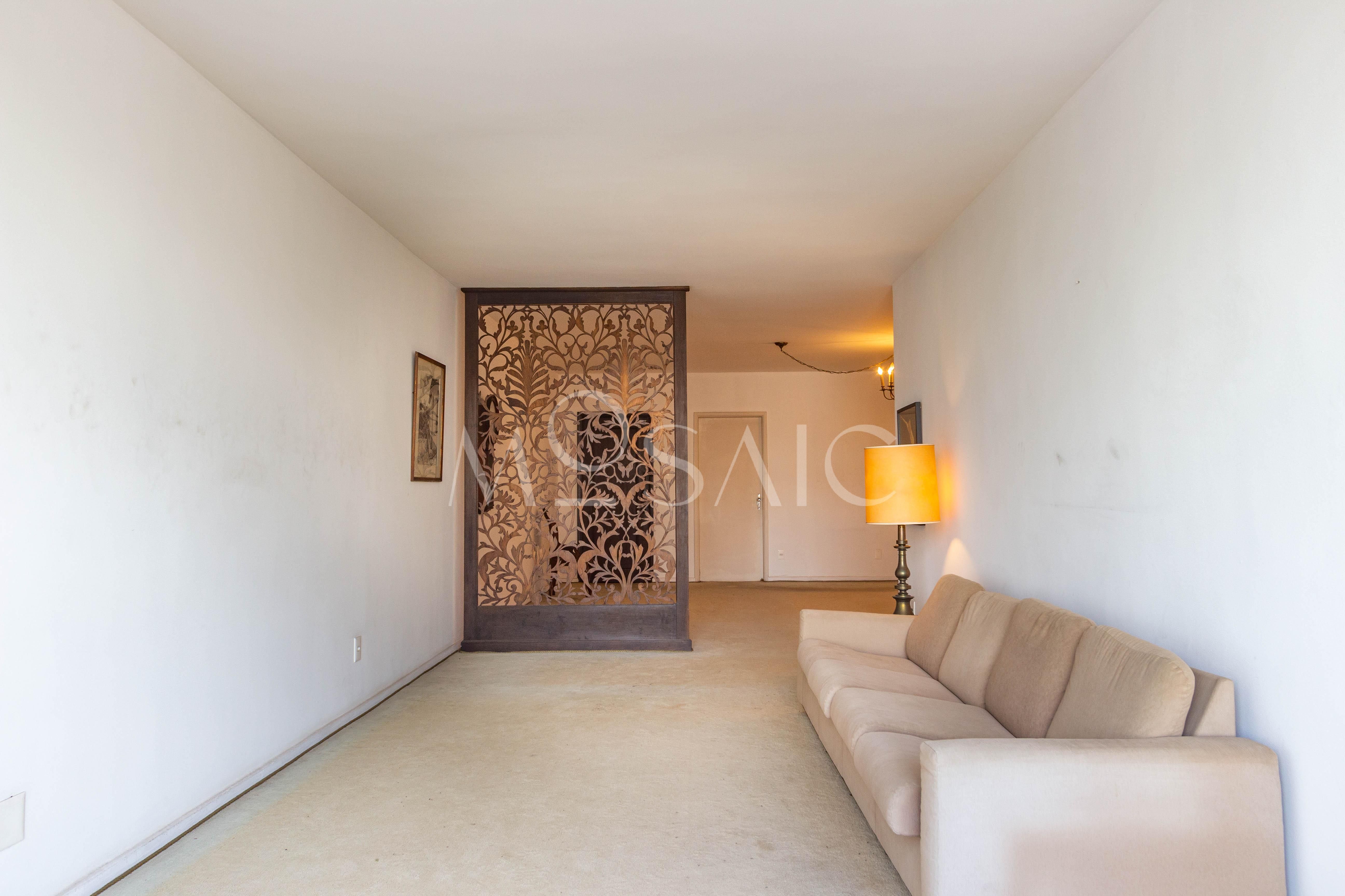 Apartamento com 1 suítes à venda em Jardim Paulistano, São Paulo, por R$ 3.500.000 Imagem 4