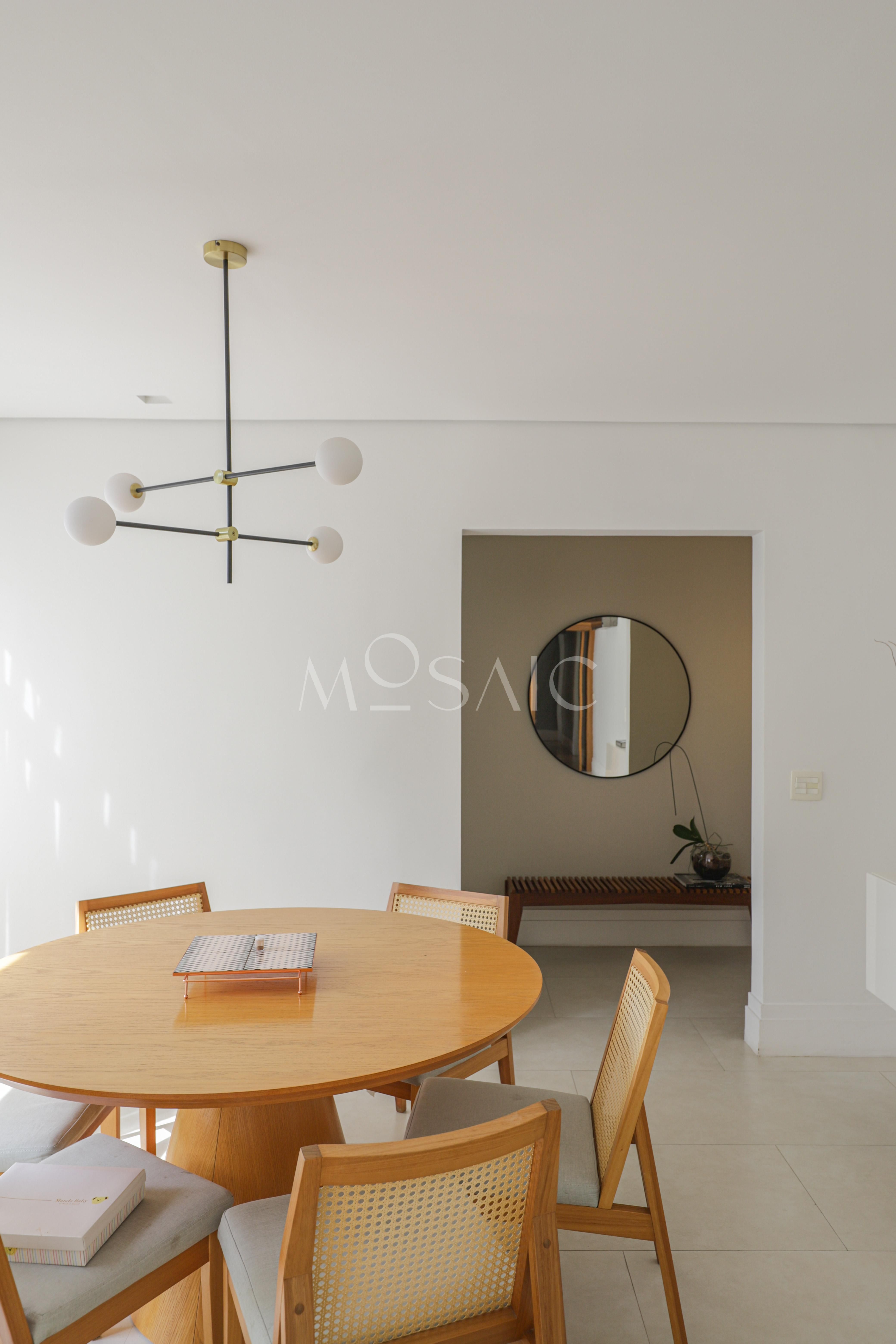 Apartamento com 1 suítes à venda em Jardim Paulista, São Paulo, por R$ 2.100.000 Imagem 5