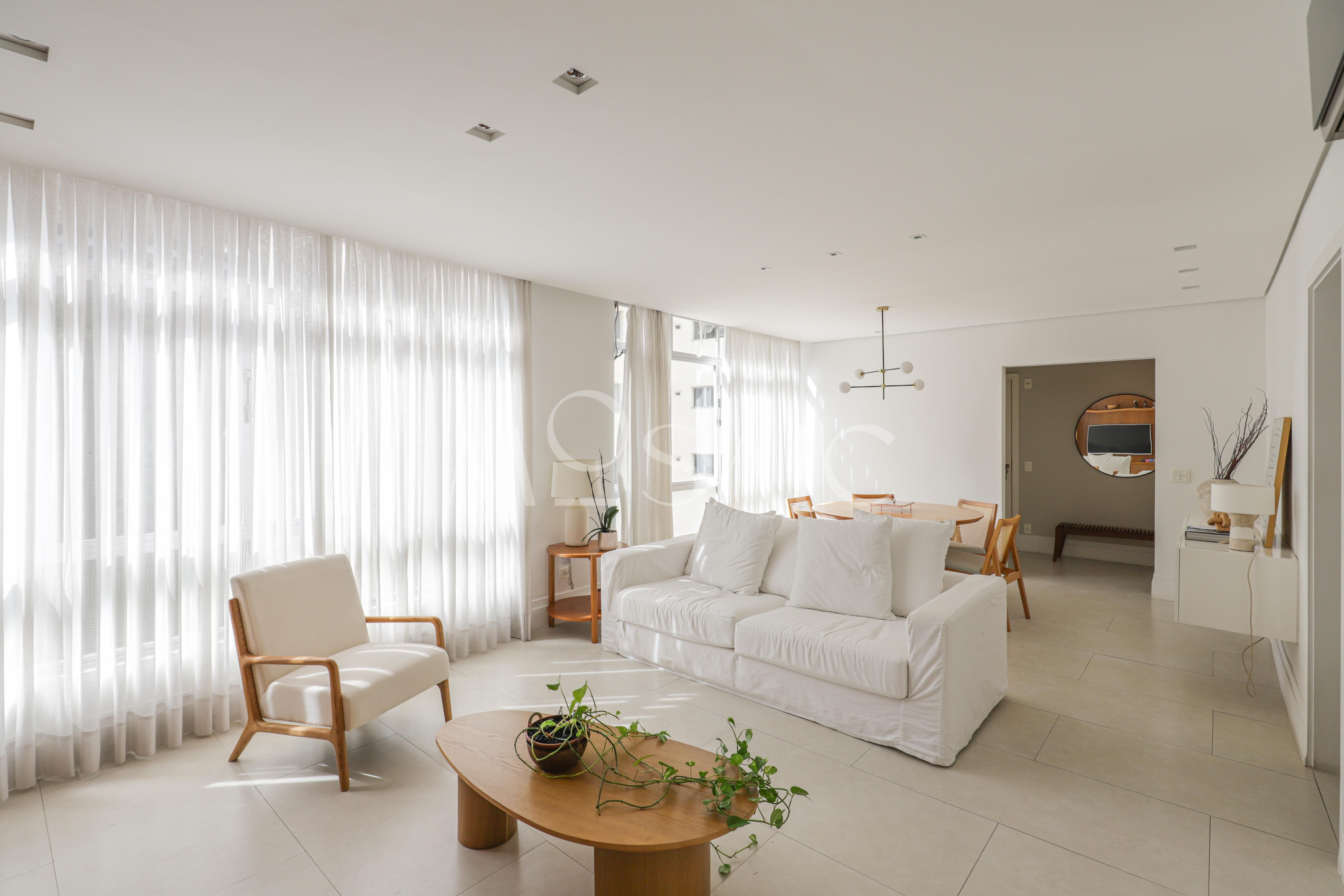 Apartamento com 1 suítes à venda em Jardim Paulista, São Paulo, por R$ 2.100.000 Imagem 4