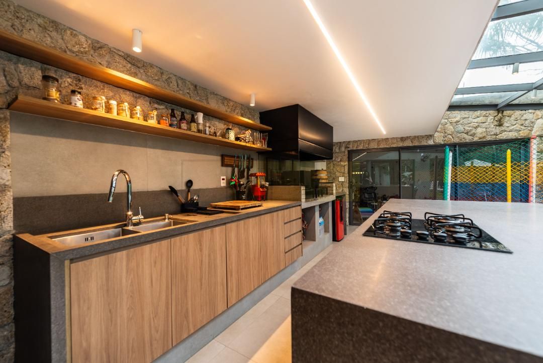 Casa com 5 suítes à venda em Pinheiros, São Paulo, por R$ 8.100.000 Imagem 8