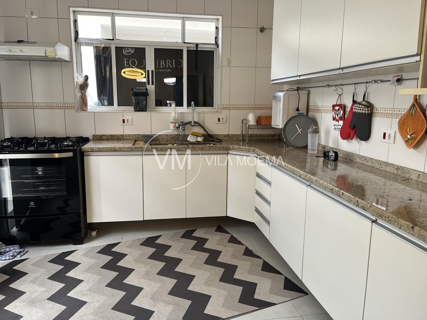 Casa com 1 suítes à venda em Brooklin, São Paulo, por R$ 1.250.000 Imagem 6