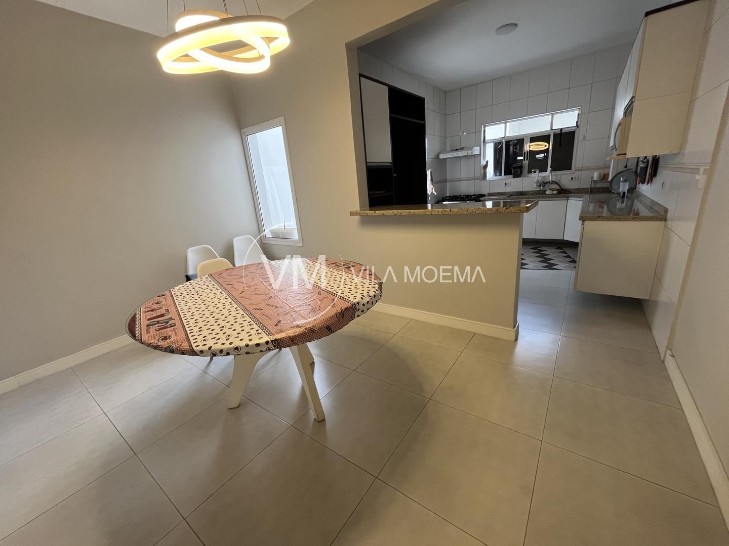 Casa com 1 suítes à venda em Brooklin, São Paulo, por R$ 1.250.000 Imagem 8