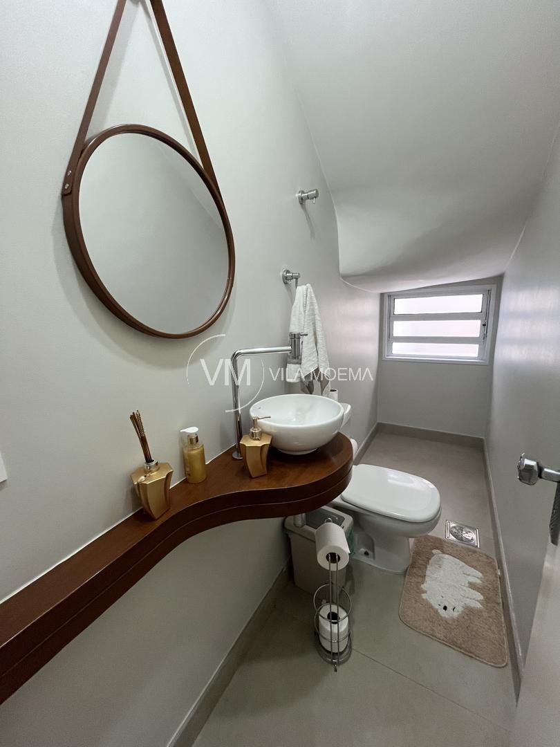 Casa com 1 suítes à venda em Brooklin, São Paulo, por R$ 1.250.000 Imagem 5