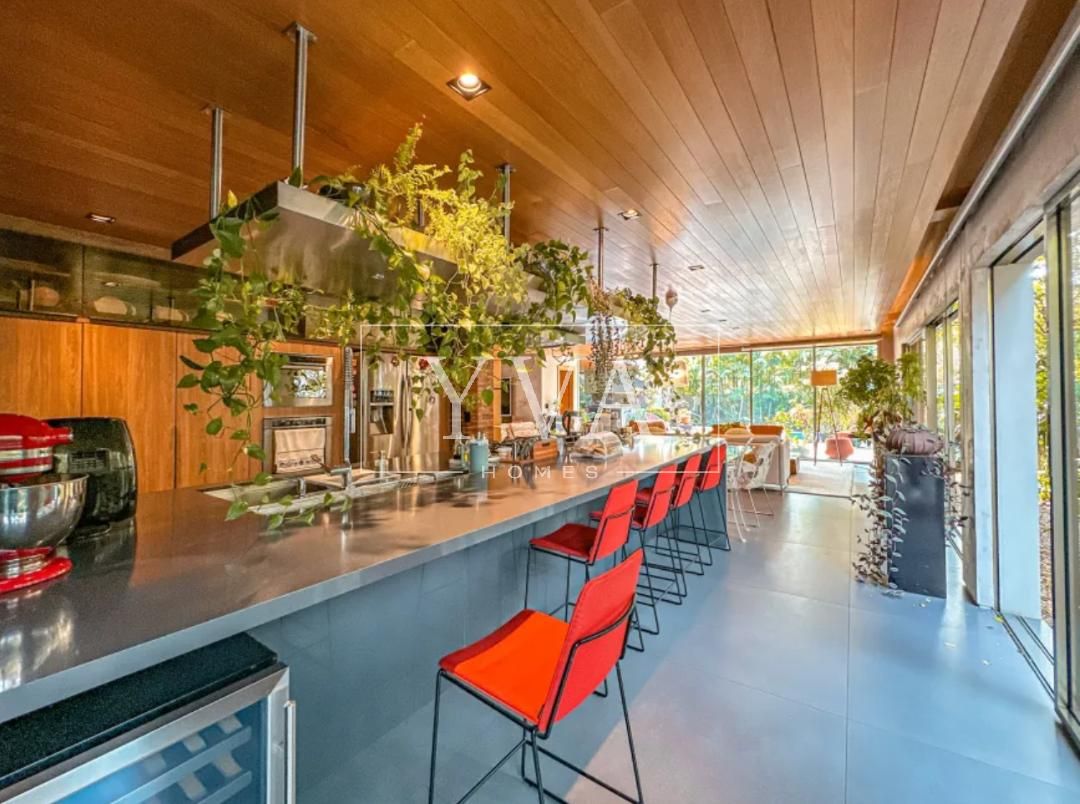 Casa de condomínio com 4 suítes à venda em Alphaville Res. Um, Barueri, por R$ 11.000.000 Imagem 7