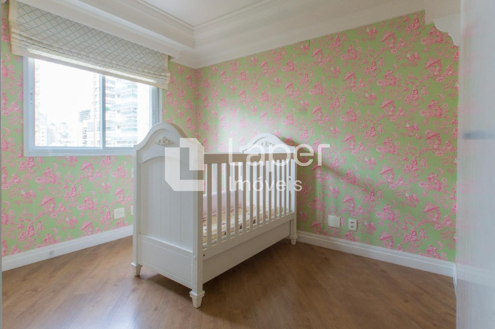 Apartamento com 3 suítes à venda em Moema Pássaros, São Paulo, por R$ 2.350.000 Imagem 8