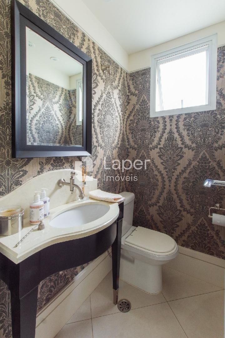 Apartamento com 3 suítes à venda em Moema Pássaros, São Paulo, por R$ 2.350.000 Imagem 4