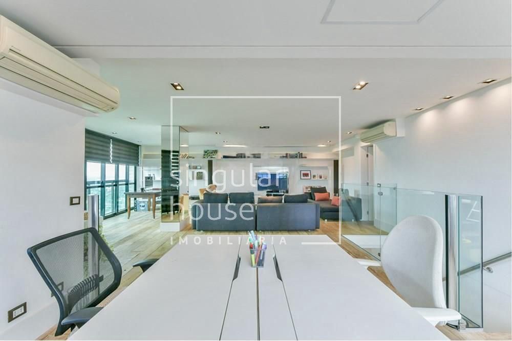 Cobertura com 4 suítes à venda em Panamby, São Paulo, por R$ 4.600.000 Imagem 7