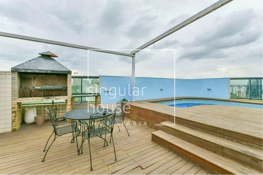 Cobertura com 4 suítes à venda em Panamby, São Paulo, por R$ 4.600.000 Imagem 4