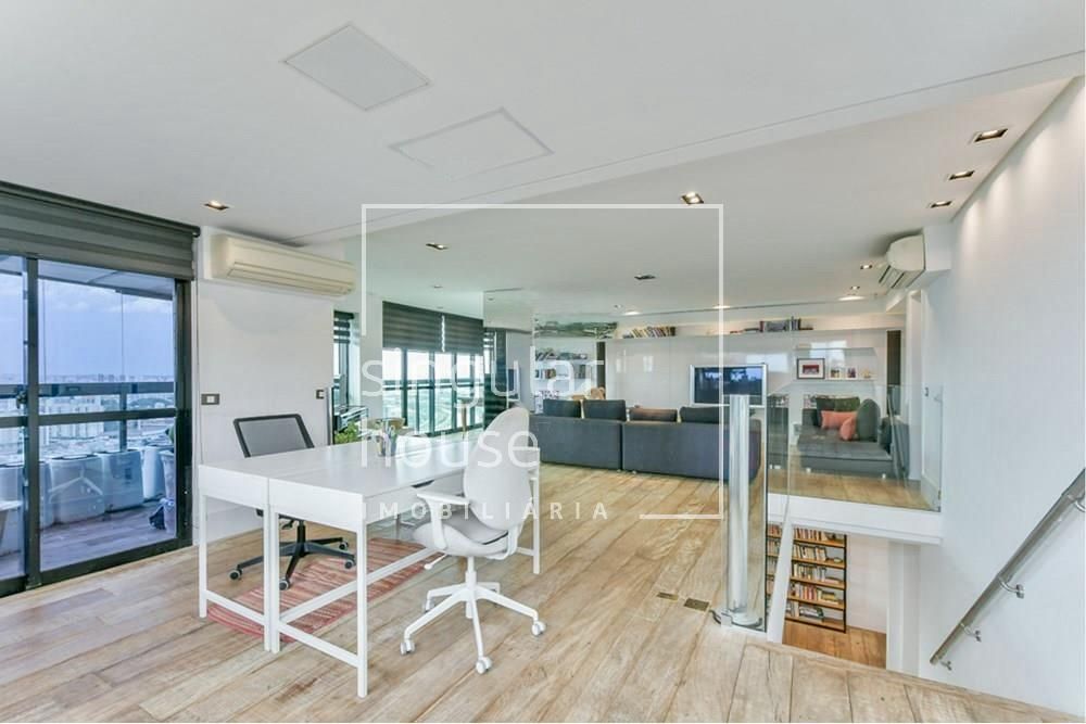 Cobertura com 4 suítes à venda em Panamby, São Paulo, por R$ 4.600.000 Imagem 5