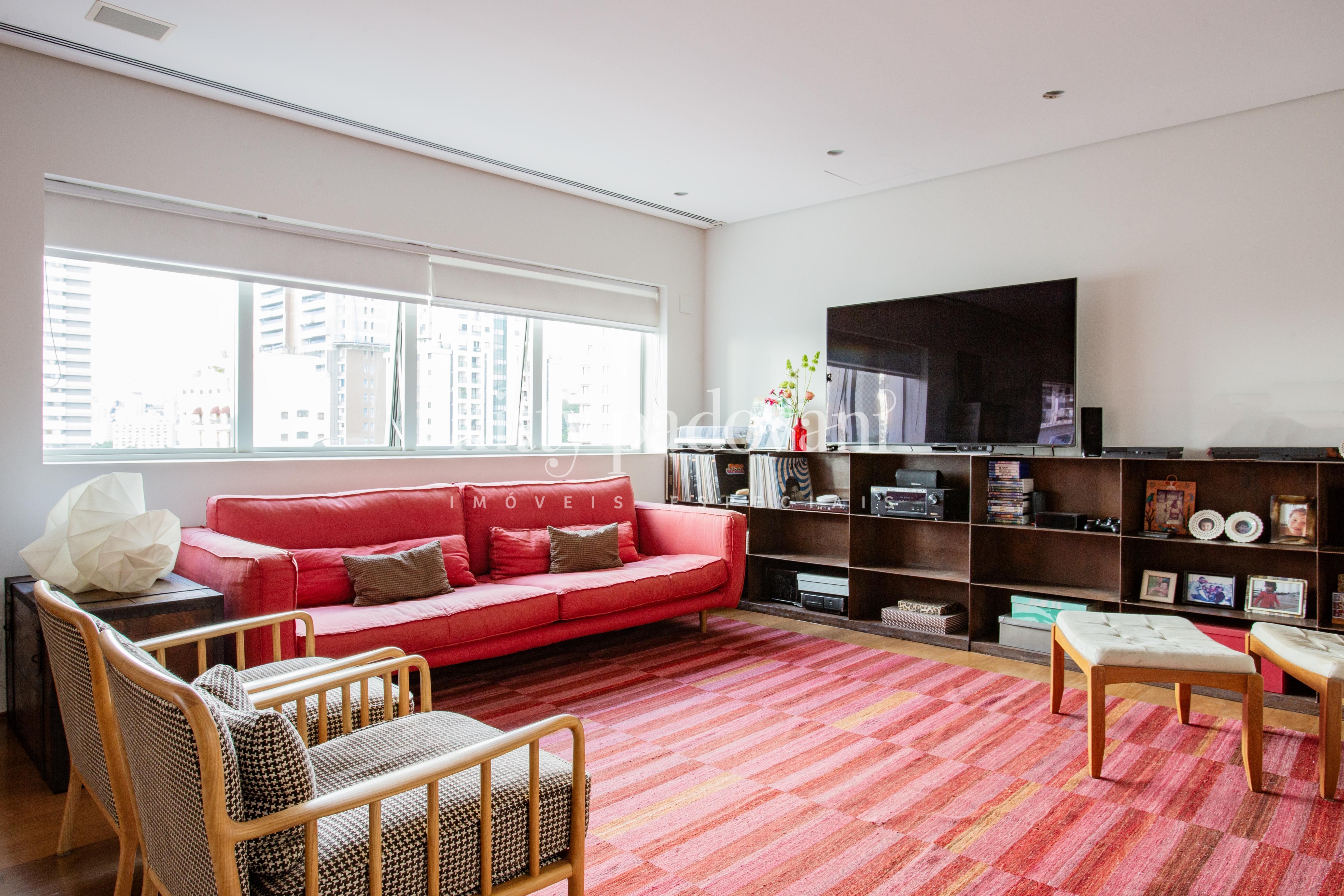 Apartamento com 1 suítes à venda em Pinheiros, São Paulo, por R$ 5.750.000 Imagem 5