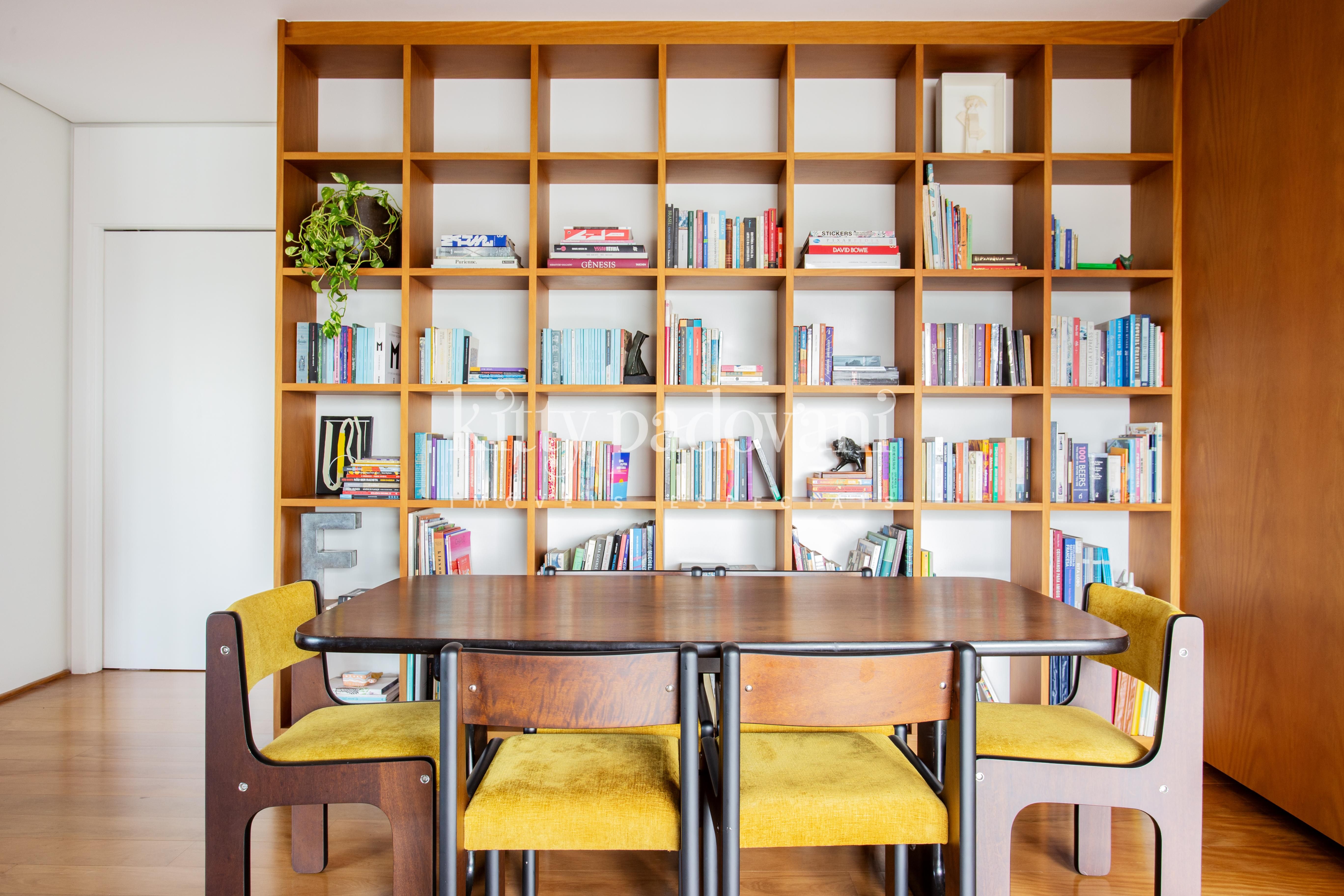 Apartamento com 1 suítes à venda em Pinheiros, São Paulo, por R$ 5.750.000 Imagem 6