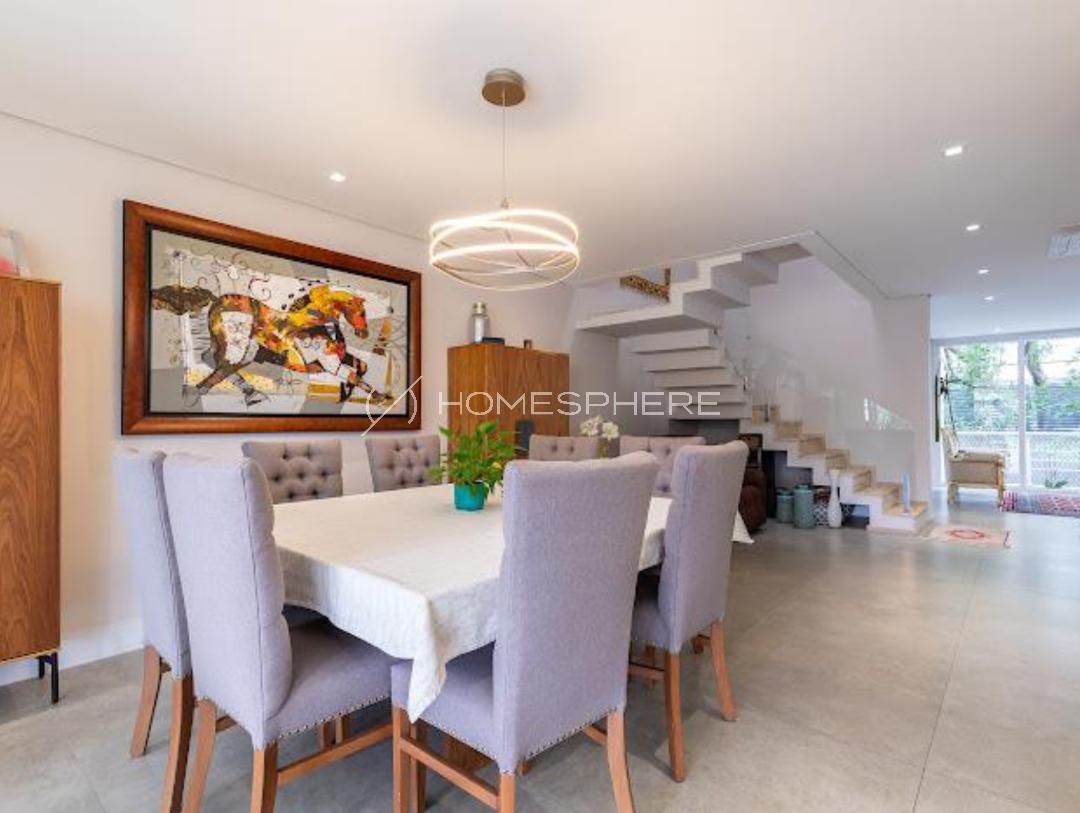 Casa de condomínio com 4 suítes à venda em Jardim Cordeiro, São Paulo, por R$ 5.300.000 Imagem 6