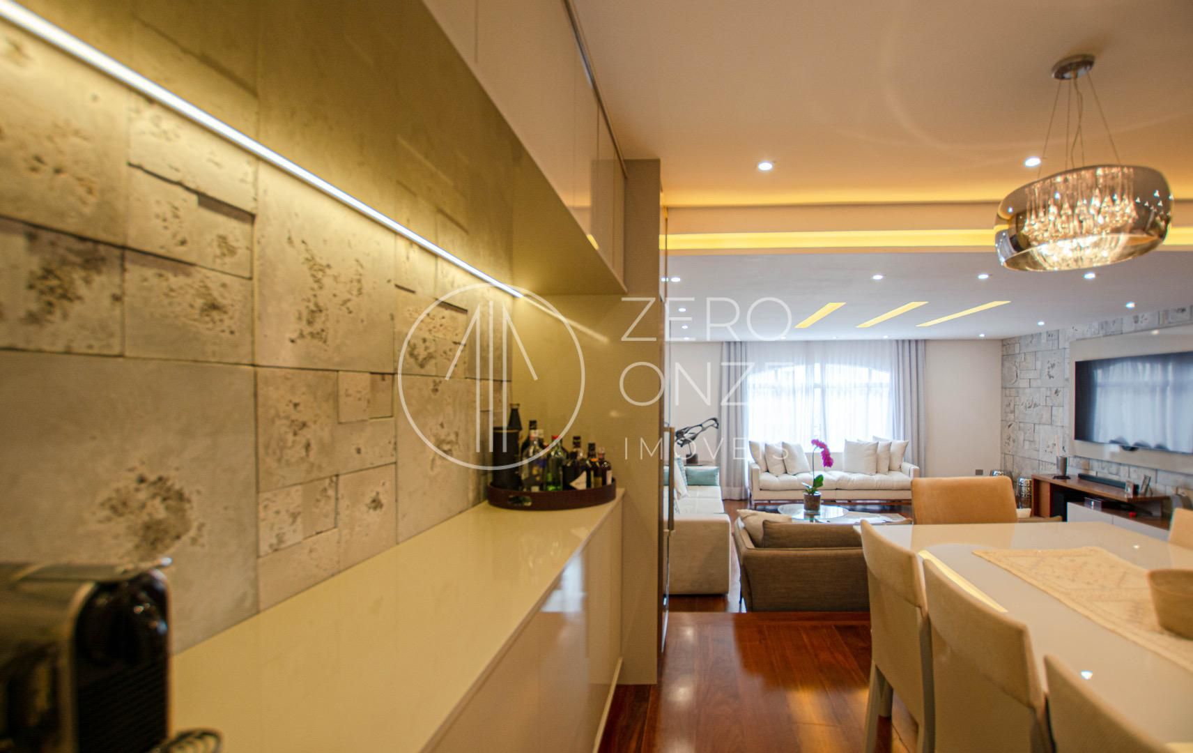 Apartamento com 3 suítes à venda em Morumbi, São Paulo, por R$ 2.400.000 Imagem 8