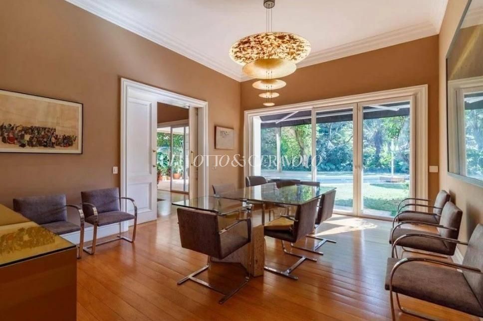 Casa com 5 suítes à venda em Cidade Jardim, São Paulo, por R$ 13.000.000 Imagem 6