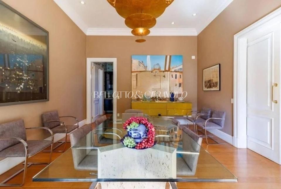 Casa com 5 suítes à venda em Cidade Jardim, São Paulo, por R$ 13.000.000 Imagem 7