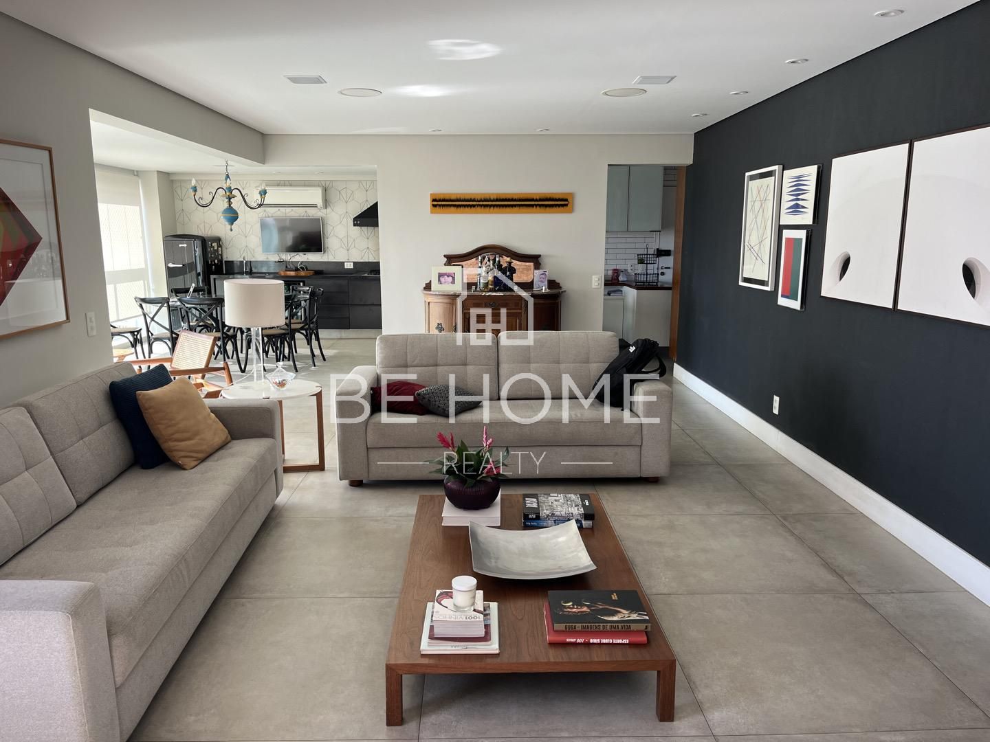 Apartamento com 3 suítes à venda em Vila Olímpia, São Paulo, por R$ 6.300.000 Imagem 6