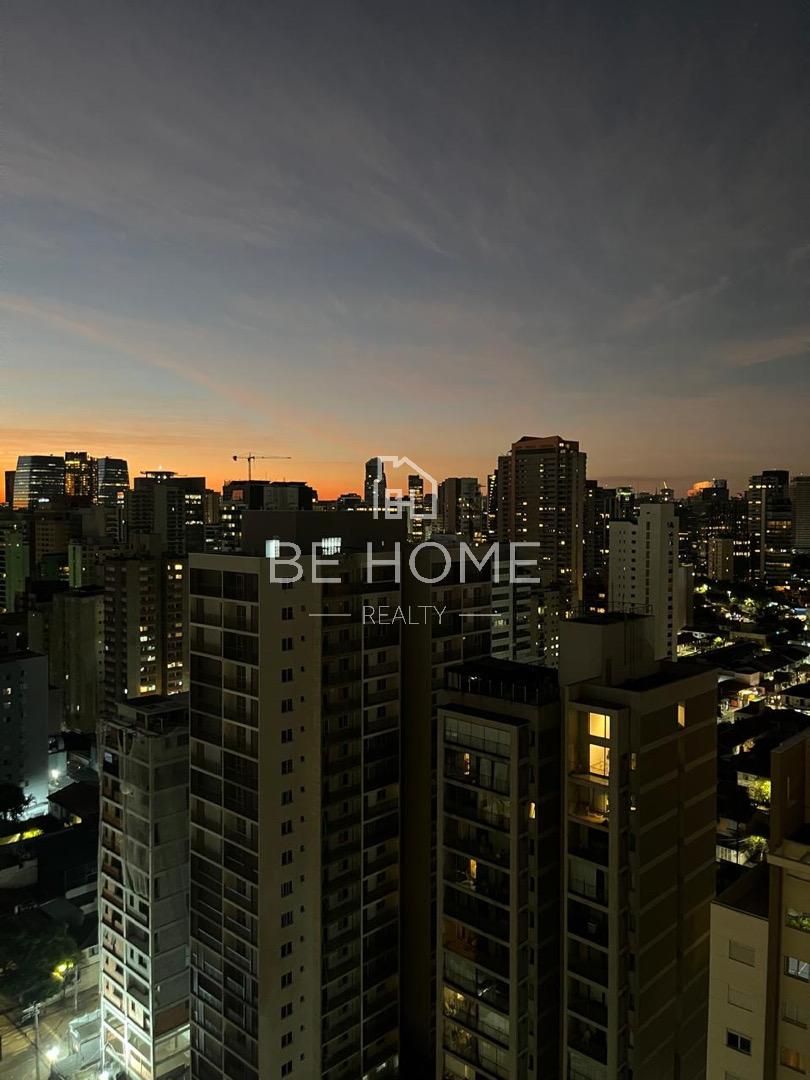 Apartamento com 3 suítes à venda em Vila Olímpia, São Paulo, por R$ 6.300.000 Imagem 5