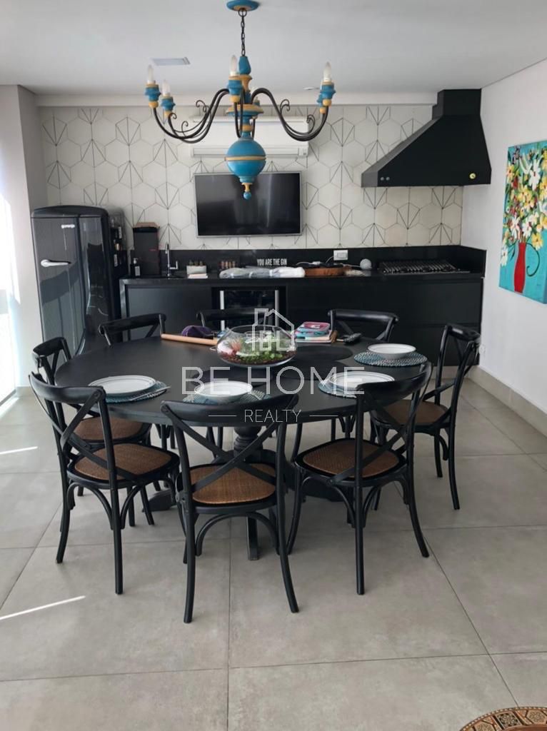 Apartamento com 3 suítes à venda em Vila Olímpia, São Paulo, por R$ 6.300.000 Imagem 4