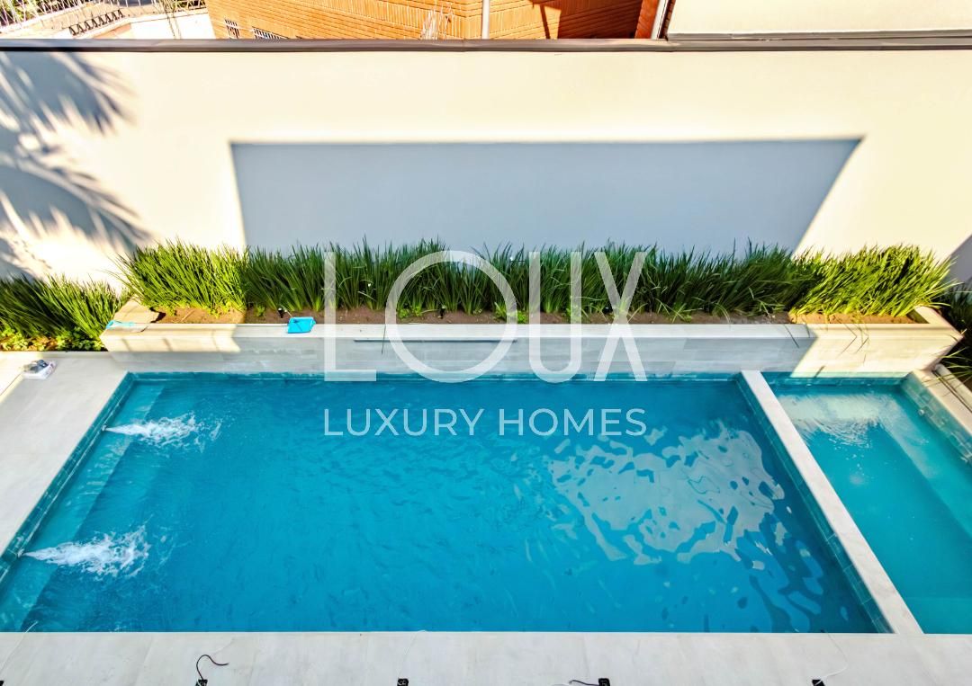 Casa com 4 suítes à venda em Jardim Luzitania, São Paulo, por R$ 13.600.000 Imagem 7