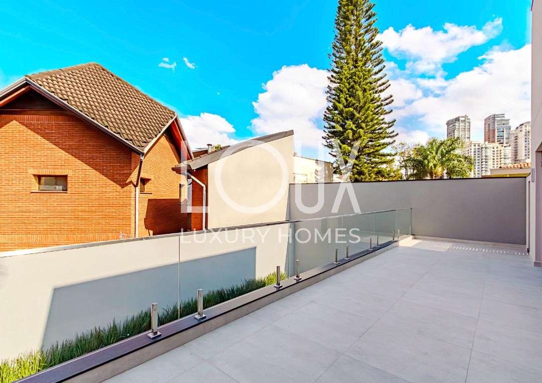 Casa com 4 suítes à venda em Jardim Luzitania, São Paulo, por R$ 13.600.000 Imagem 6