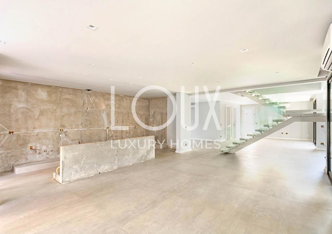 Casa com 4 suítes à venda em Jardim Luzitania, São Paulo, por R$ 13.600.000 Imagem 5